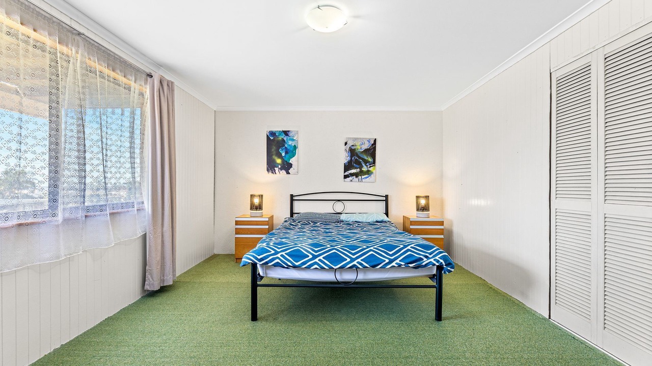 Photo of Bedroom in Dalmeny