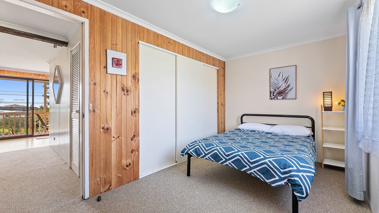 Photo of Bedroom in Dalmeny