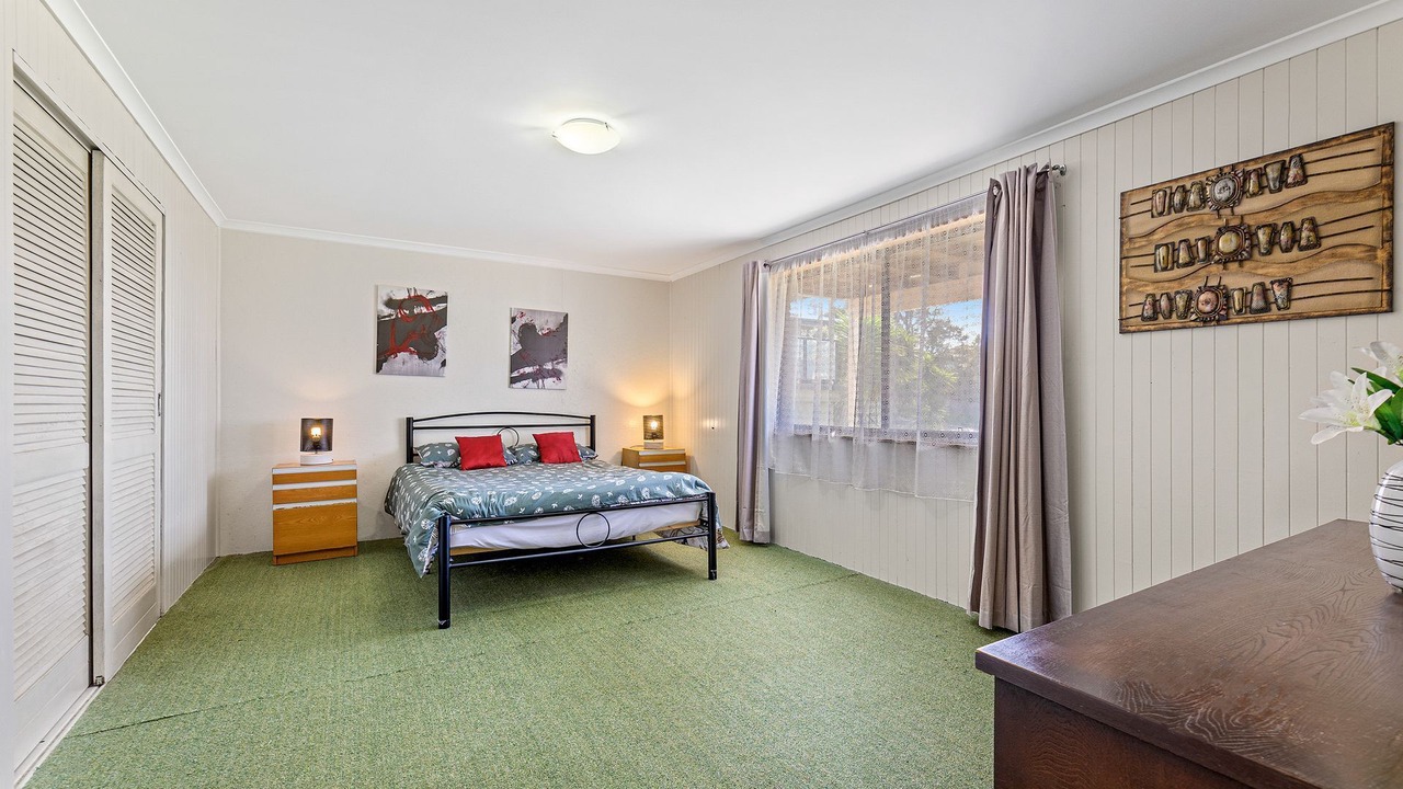 Photo of Bedroom in Dalmeny
