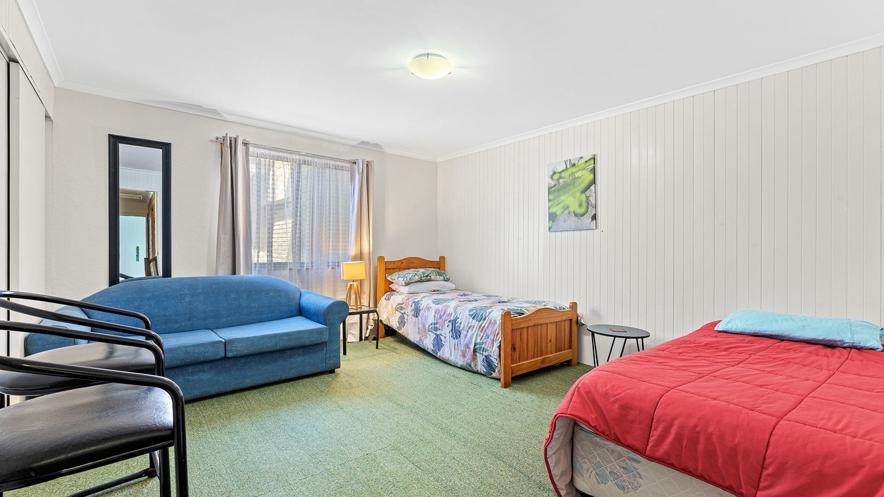 Photo of Bedroom in Dalmeny