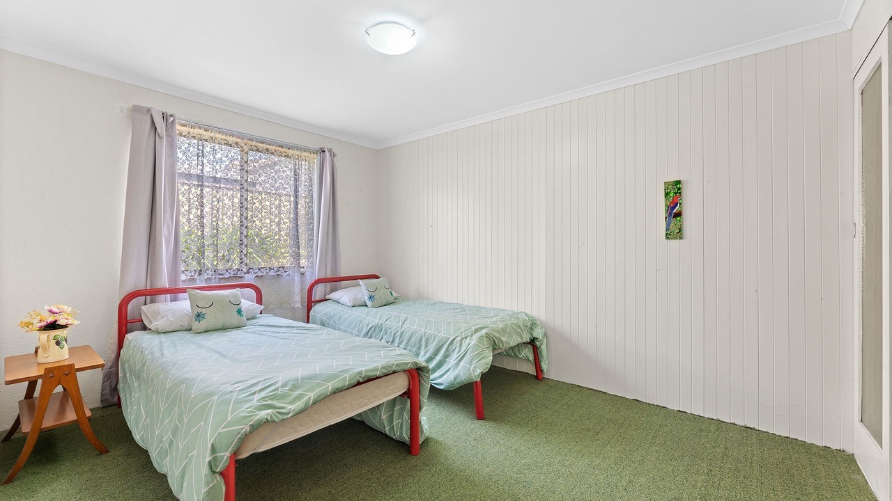 Photo of Bedroom in Dalmeny