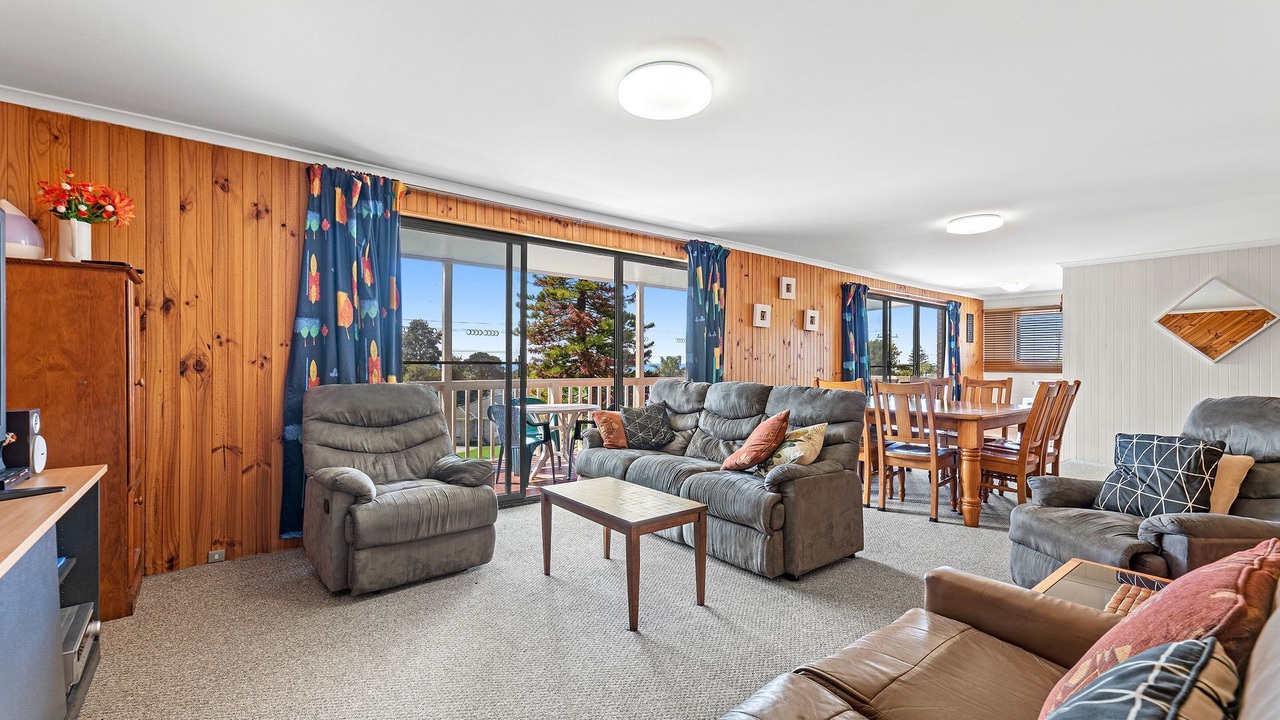 Photo of Livingroom in Dalmeny
