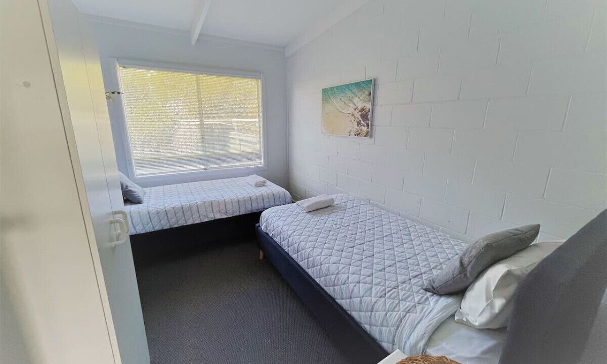 Photo of Bedroom in Castletown