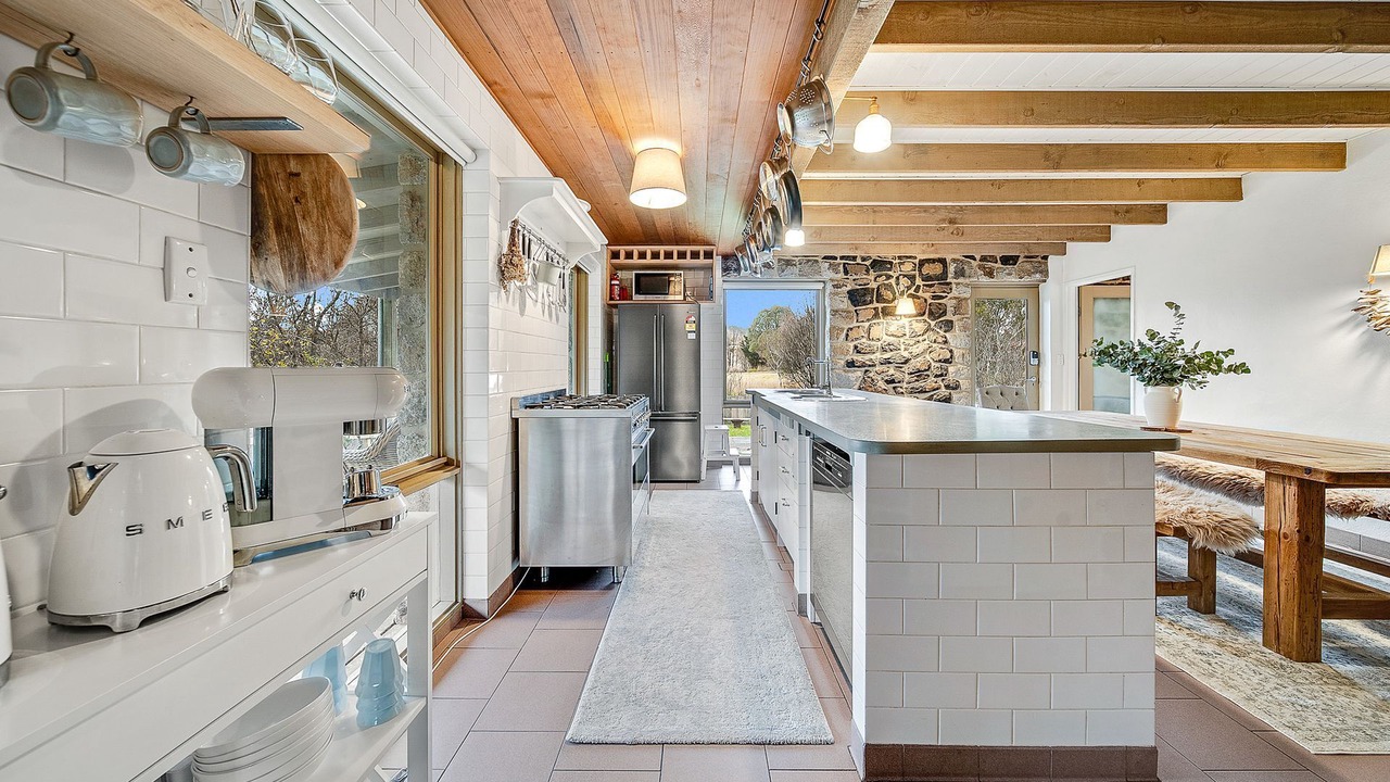 Photo of Kitchen in Berridale