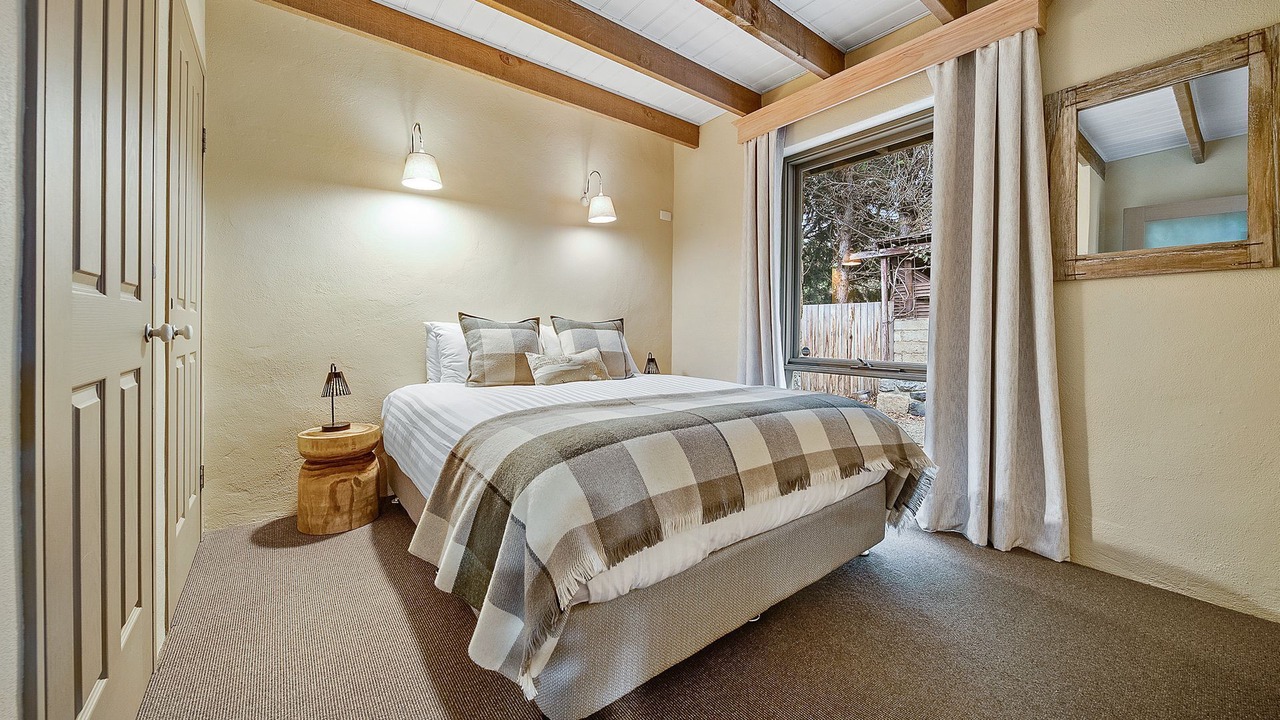 Photo of Bedroom in Berridale