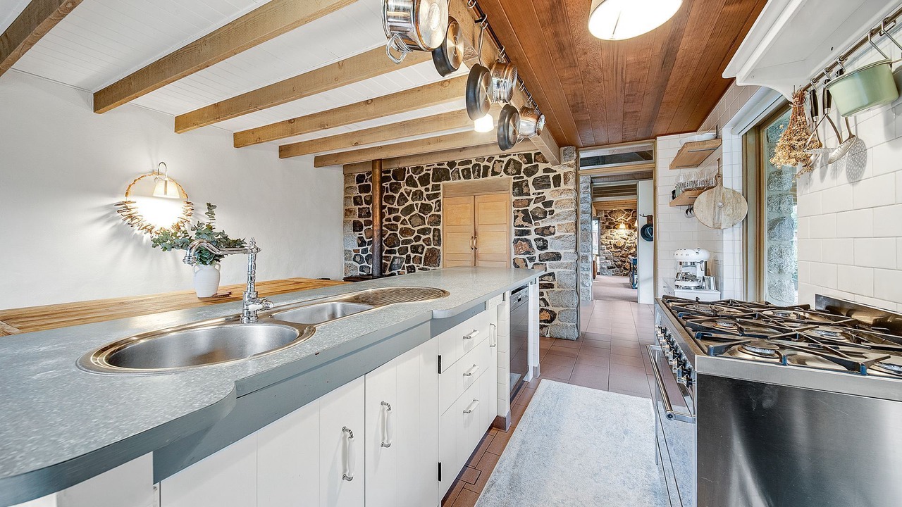 Photo of Kitchen in Berridale