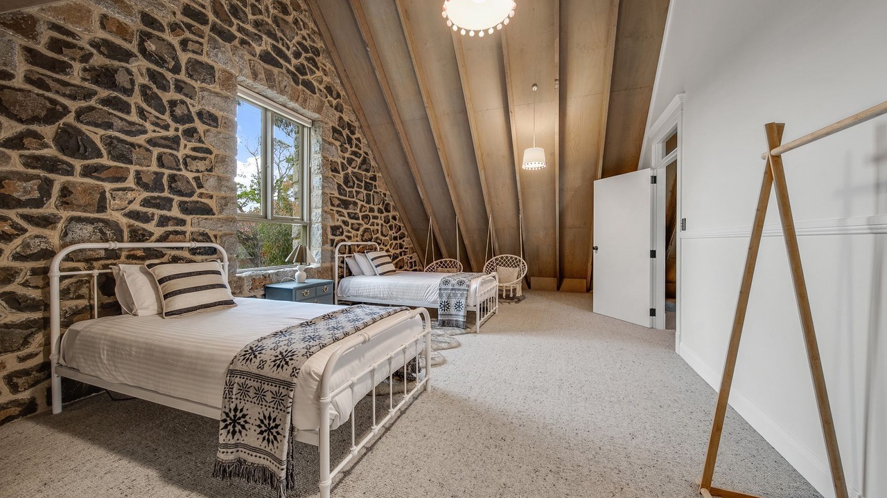 Photo of Bedroom in Berridale