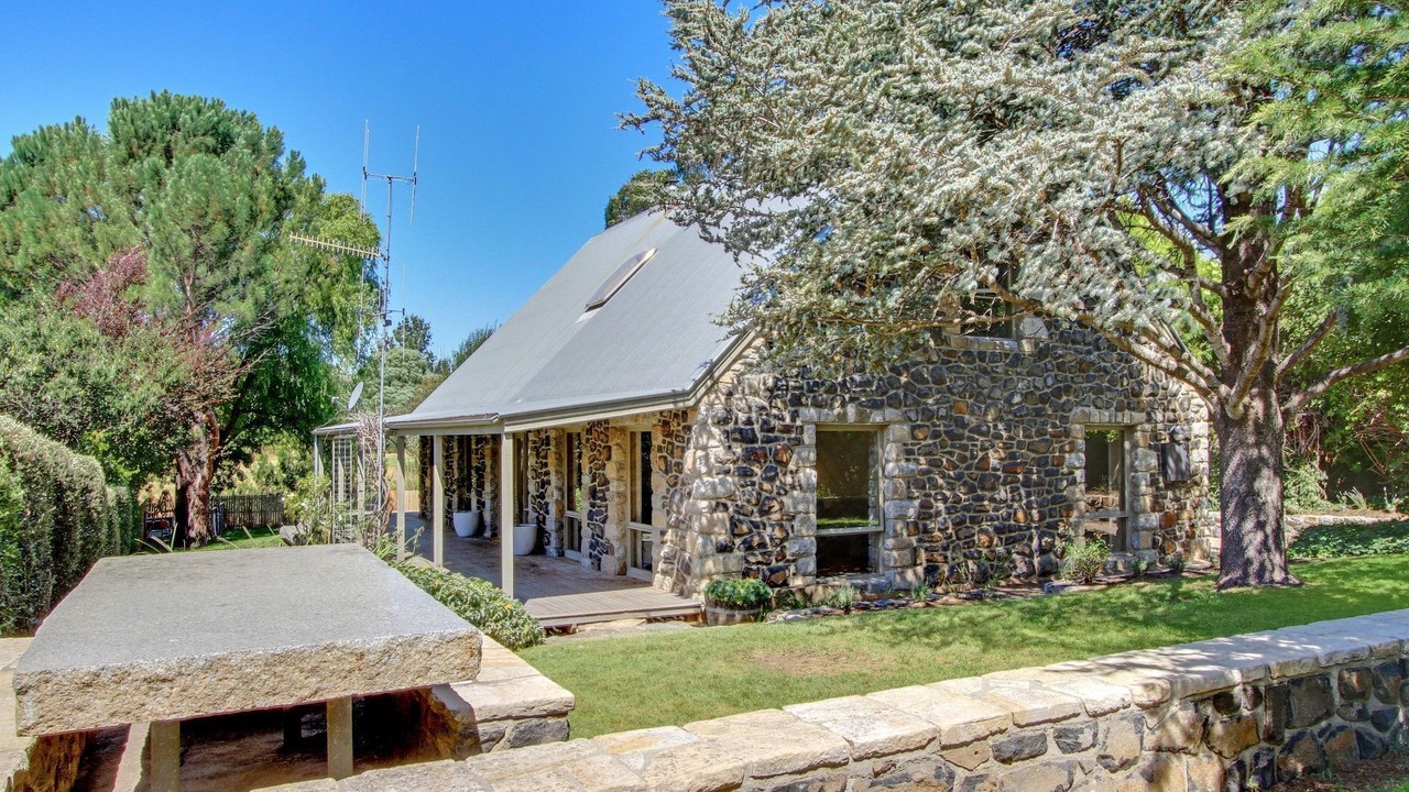 Photo of Patio Balcony in Berridale