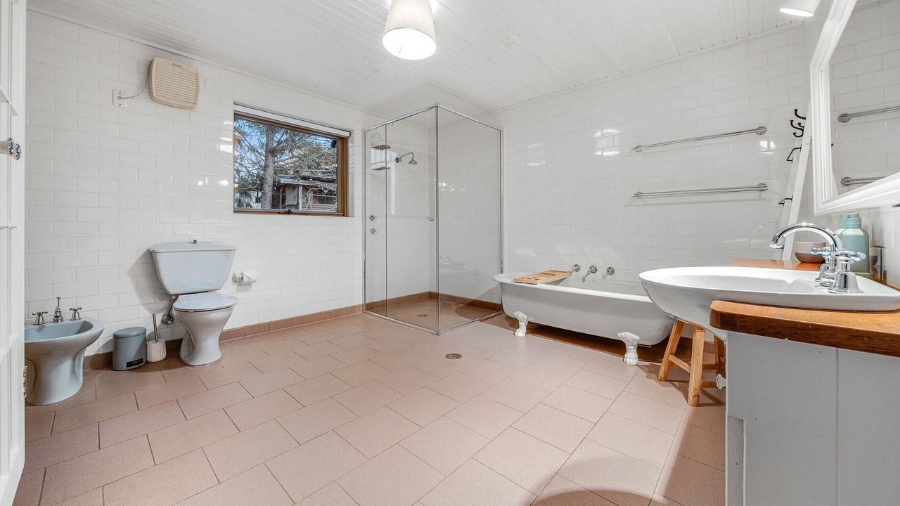 Photo of Bathroom in Berridale