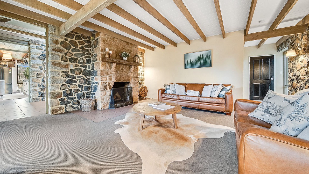 Photo of Livingroom in Berridale