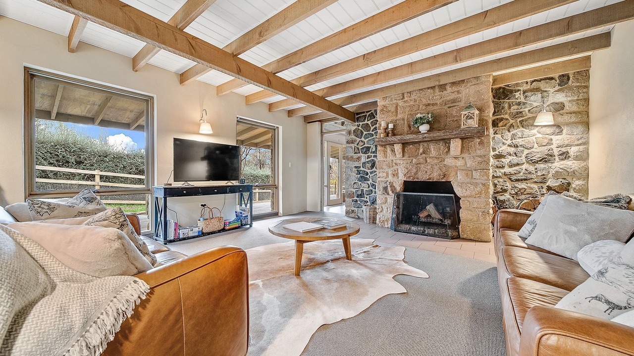 Photo of Livingroom in Berridale