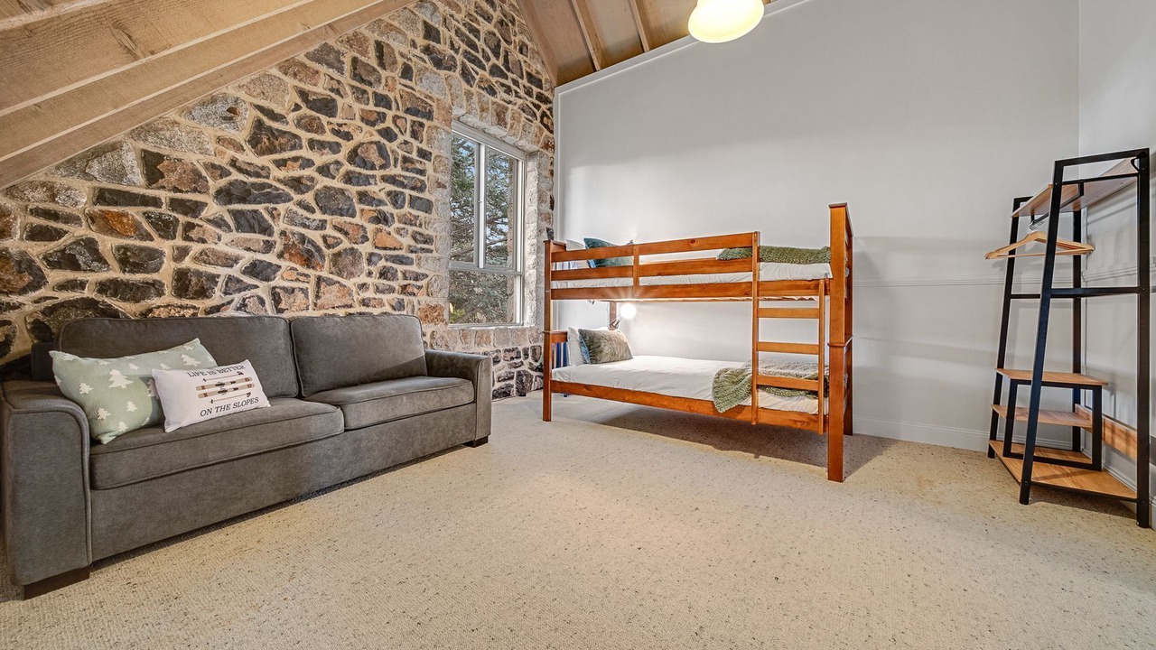 Photo of Bedroom in Berridale