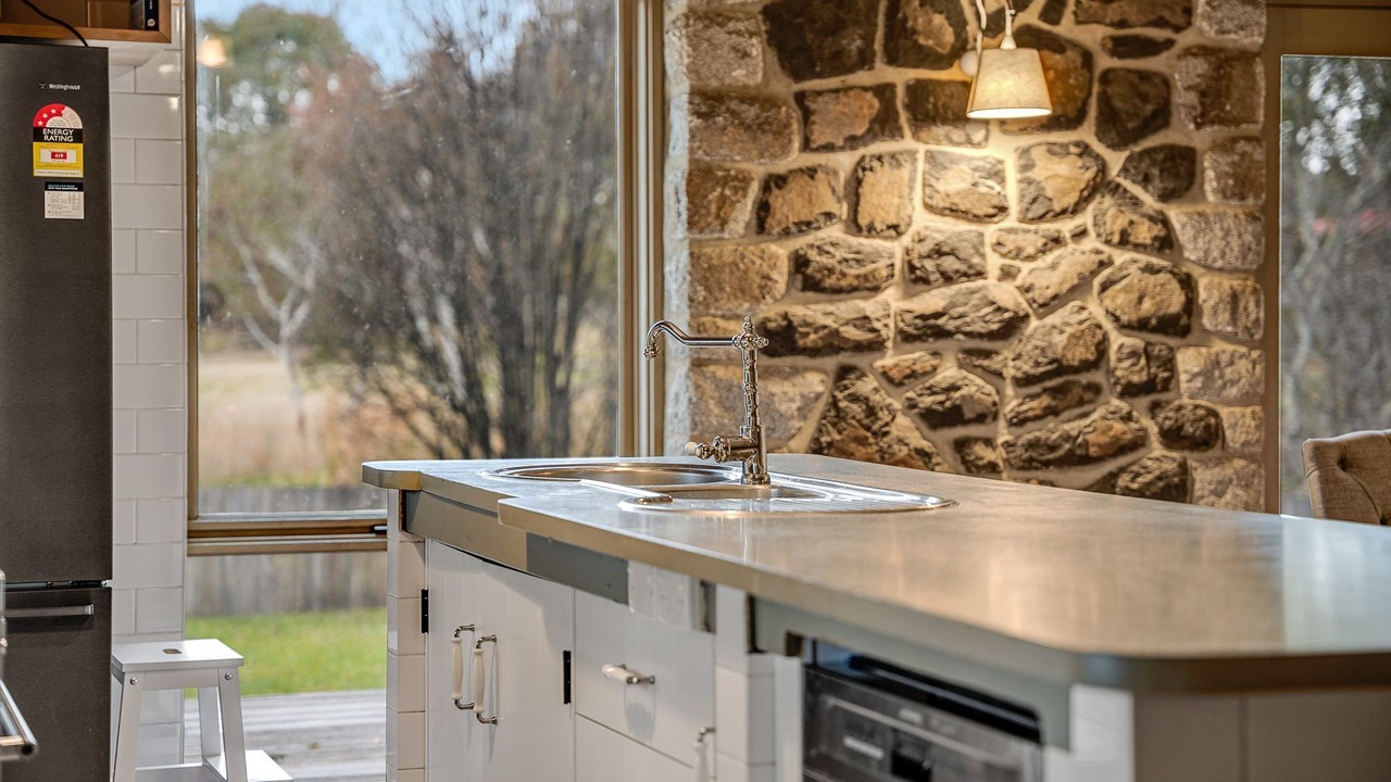 Photo of Kitchen in Berridale