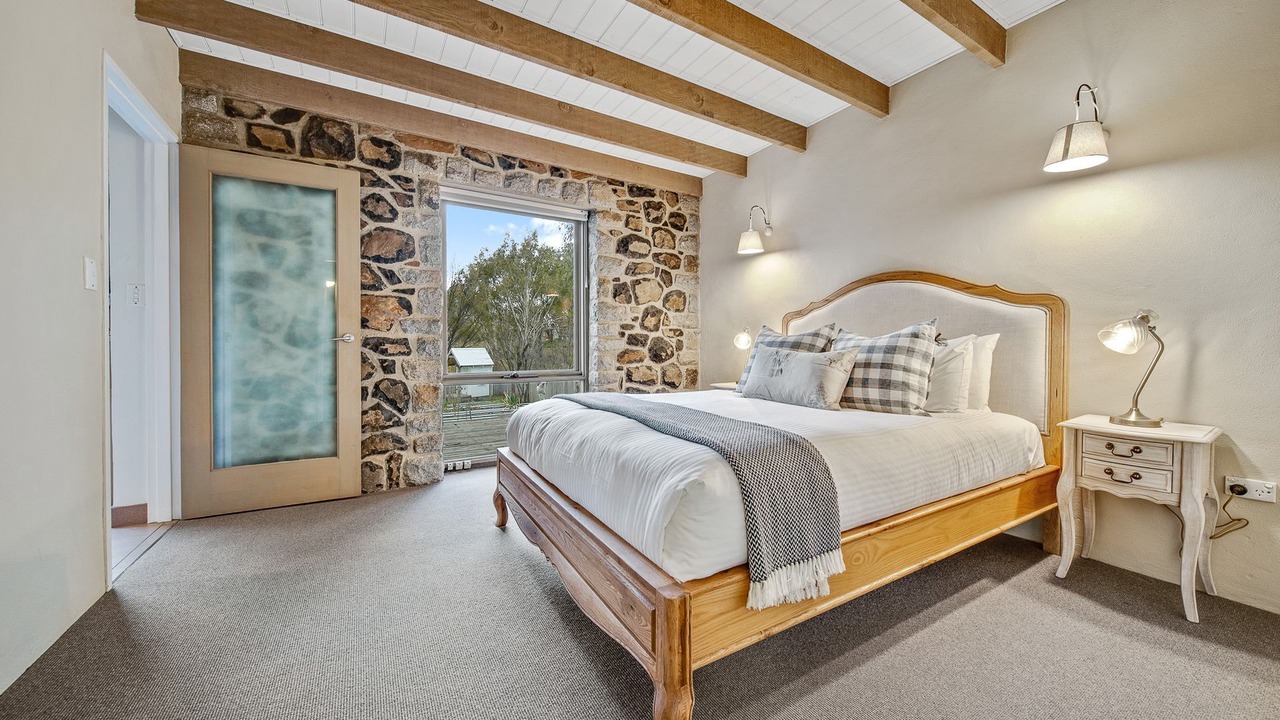Photo of Bedroom in Berridale