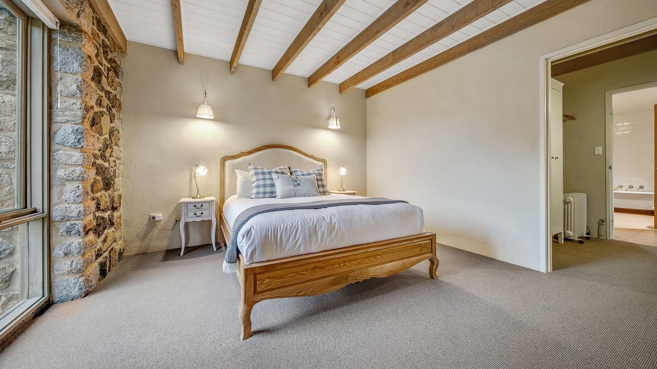 Photo of Bedroom in Berridale