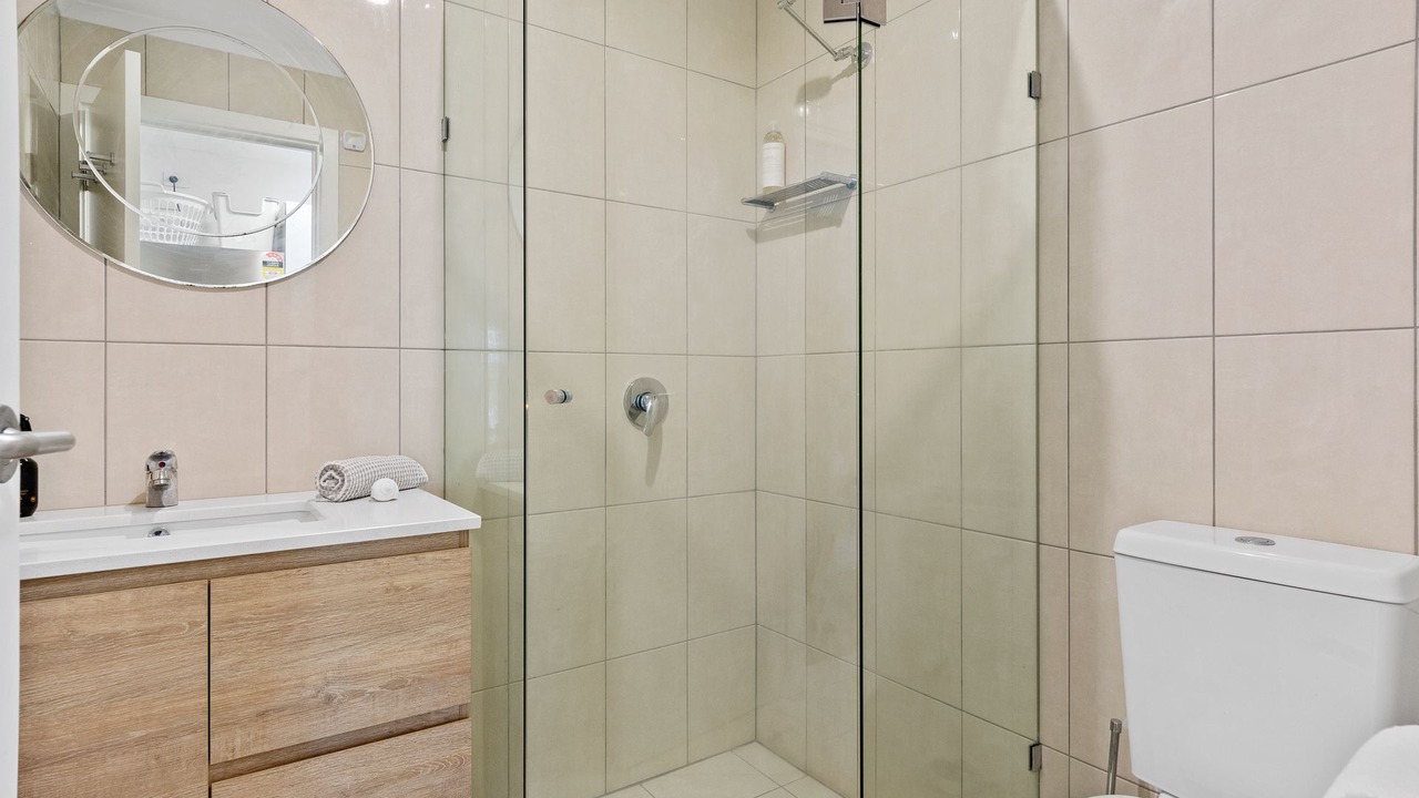 Photo of Bathroom in Myponga Beach