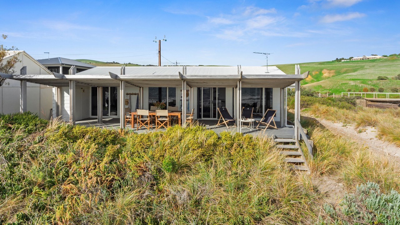 Photo of Outdoor in Myponga Beach
