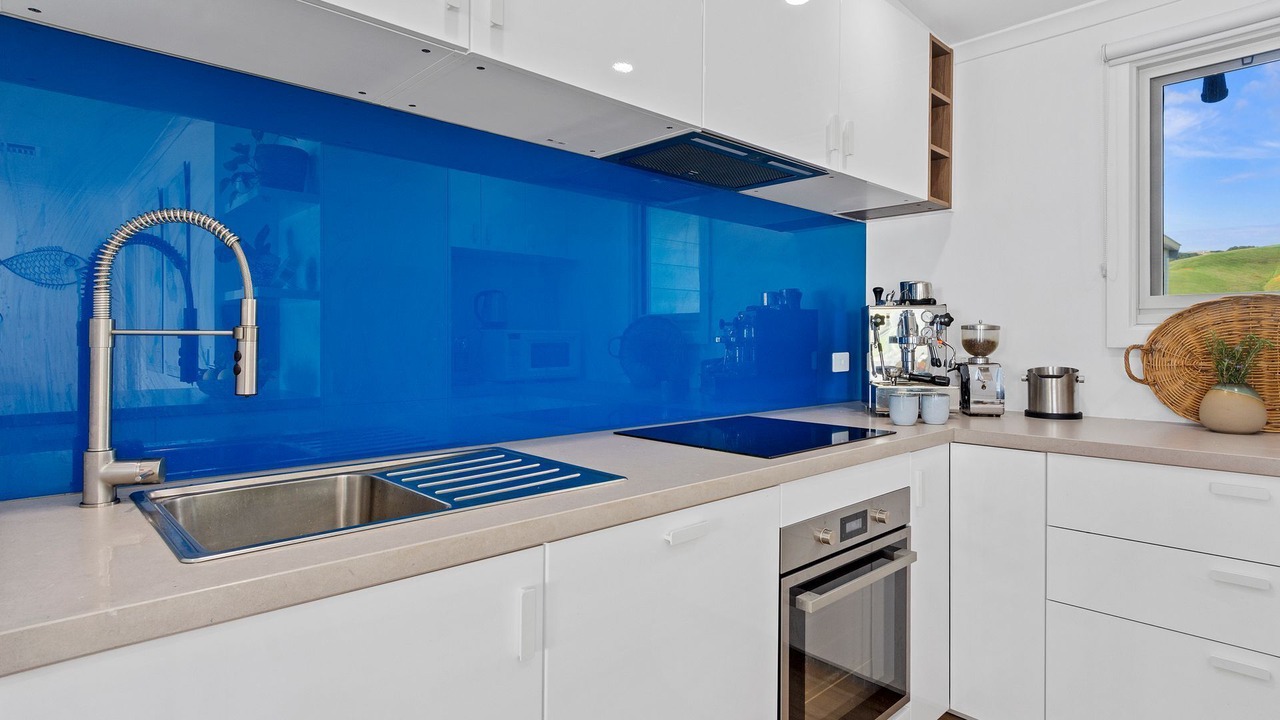 Photo of Kitchen in Myponga Beach