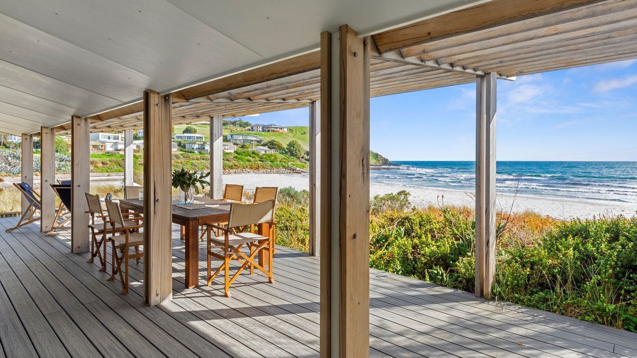 Photo of Outdoor in Myponga Beach