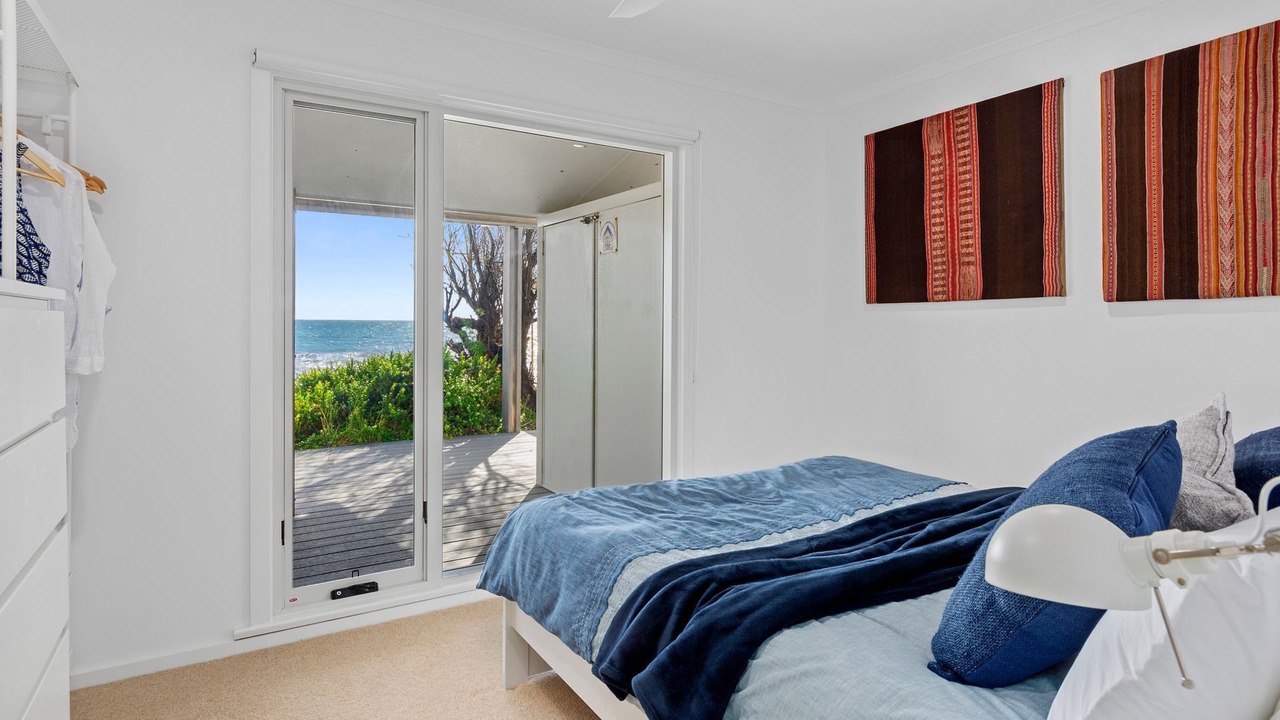 Photo of Bedroom in Myponga Beach