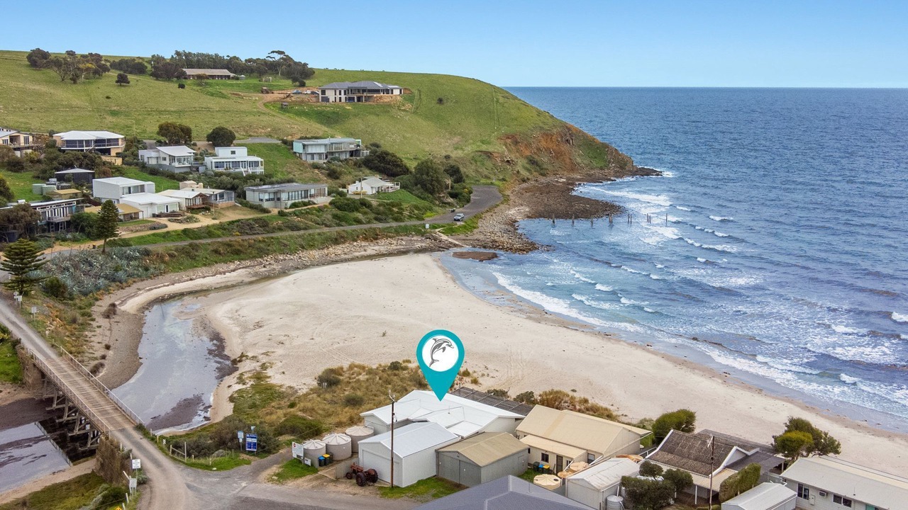 Photo of Others in Myponga Beach