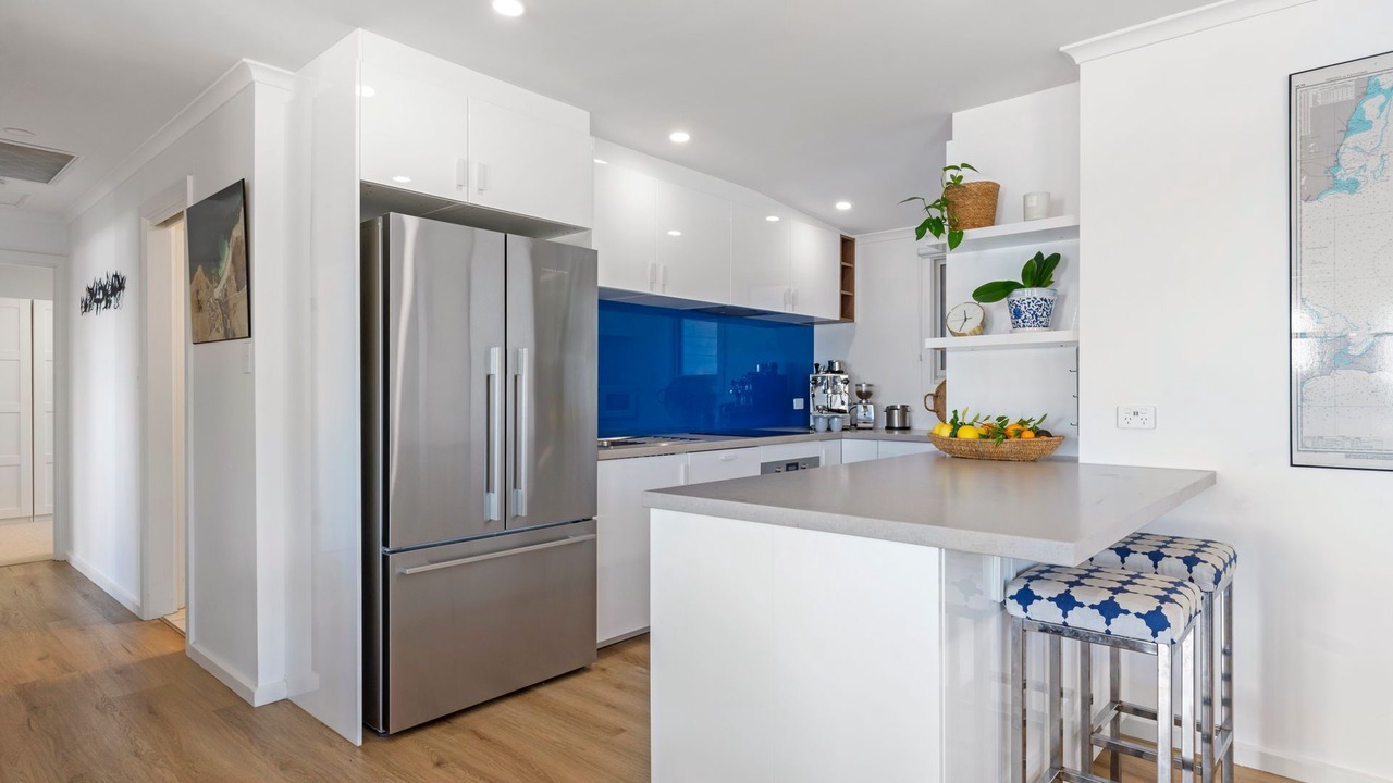 Photo of Kitchen in Myponga Beach