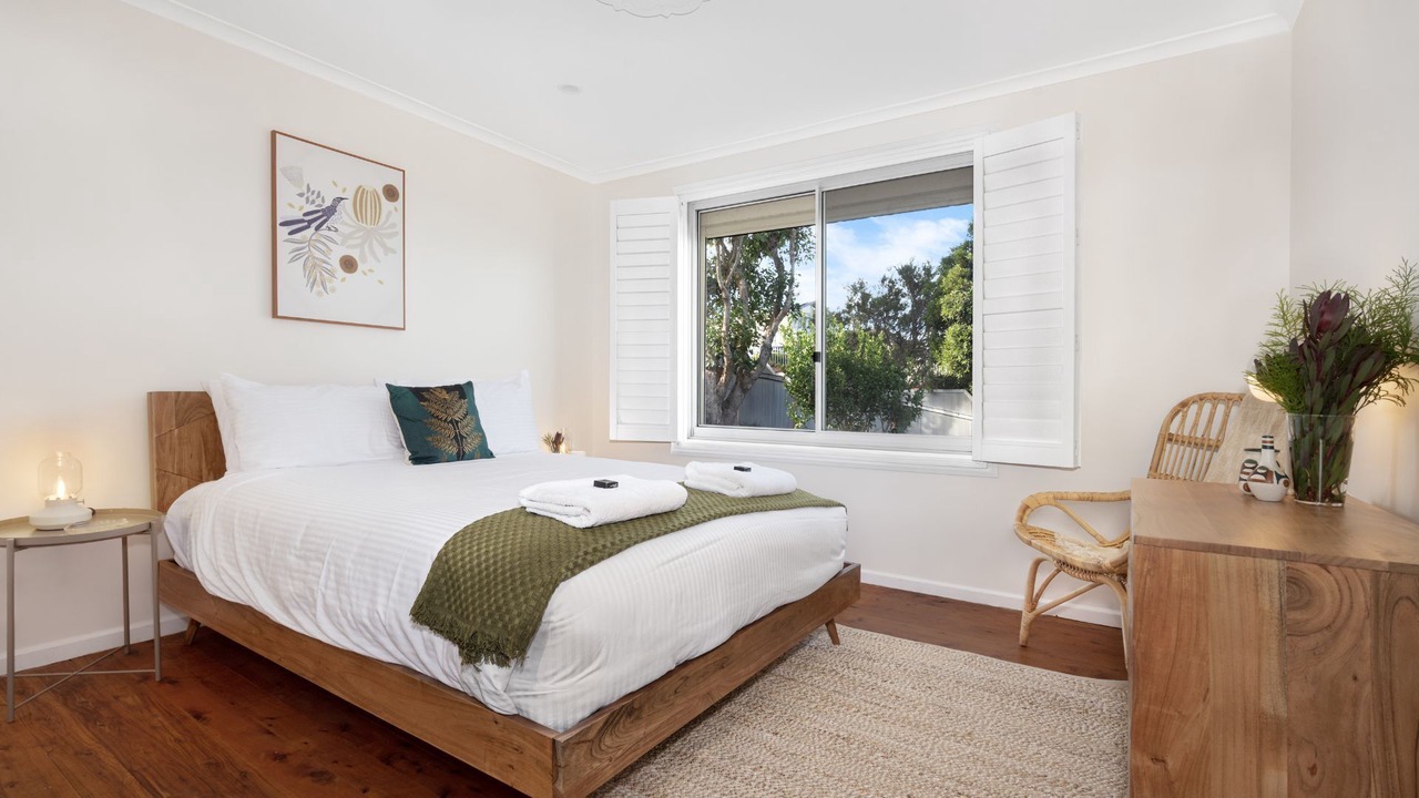 Photo of Bedroom in Kiama Heights
