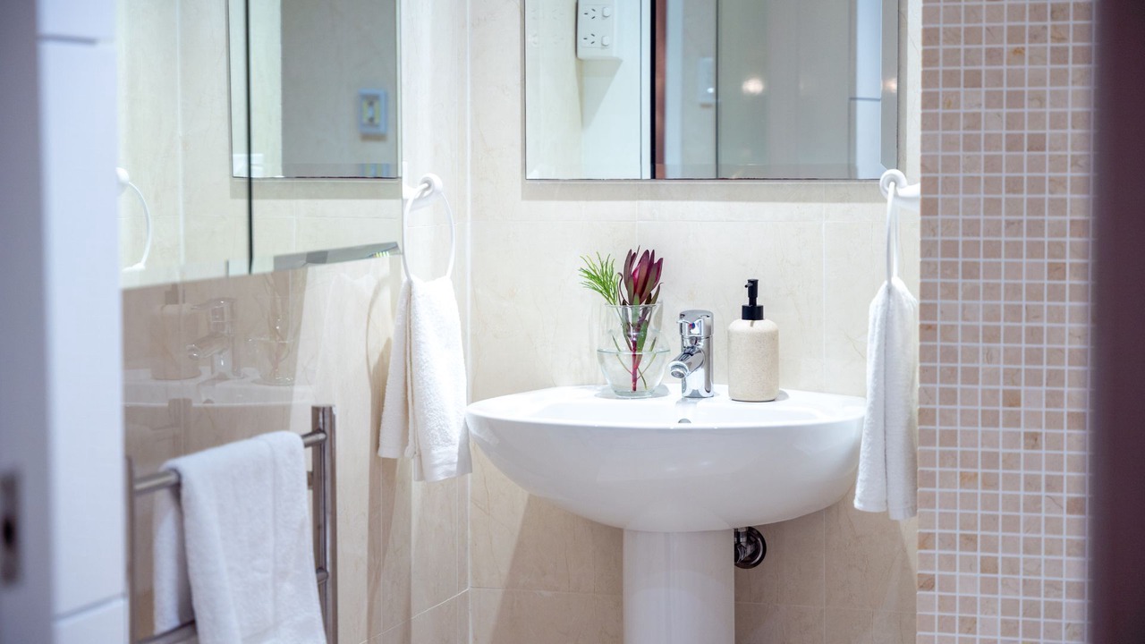 Photo of Bathroom in Kiama Heights