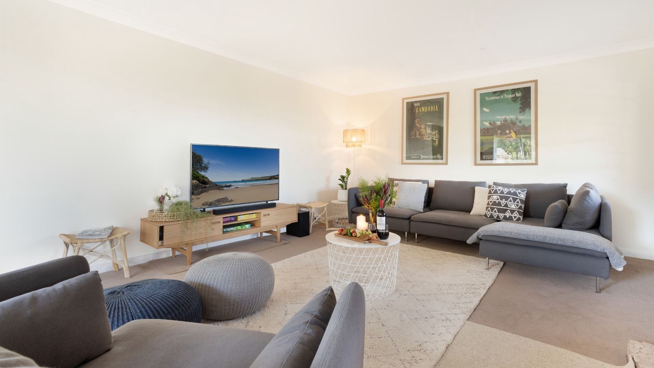 Photo of Livingroom in Kiama Heights