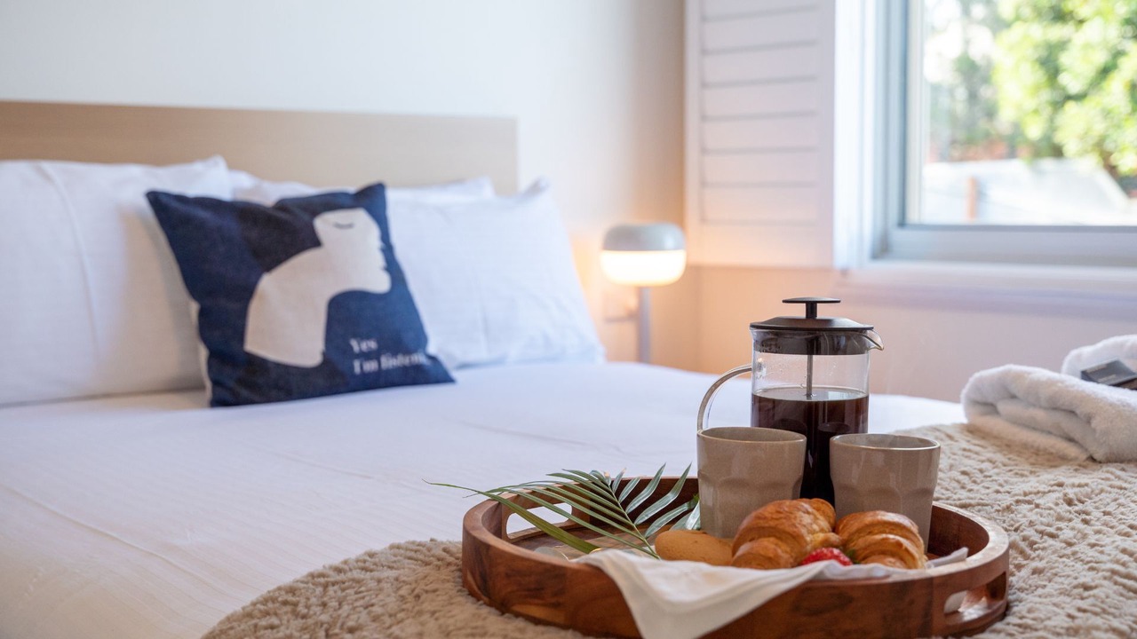 Photo of Bedroom in Kiama Heights
