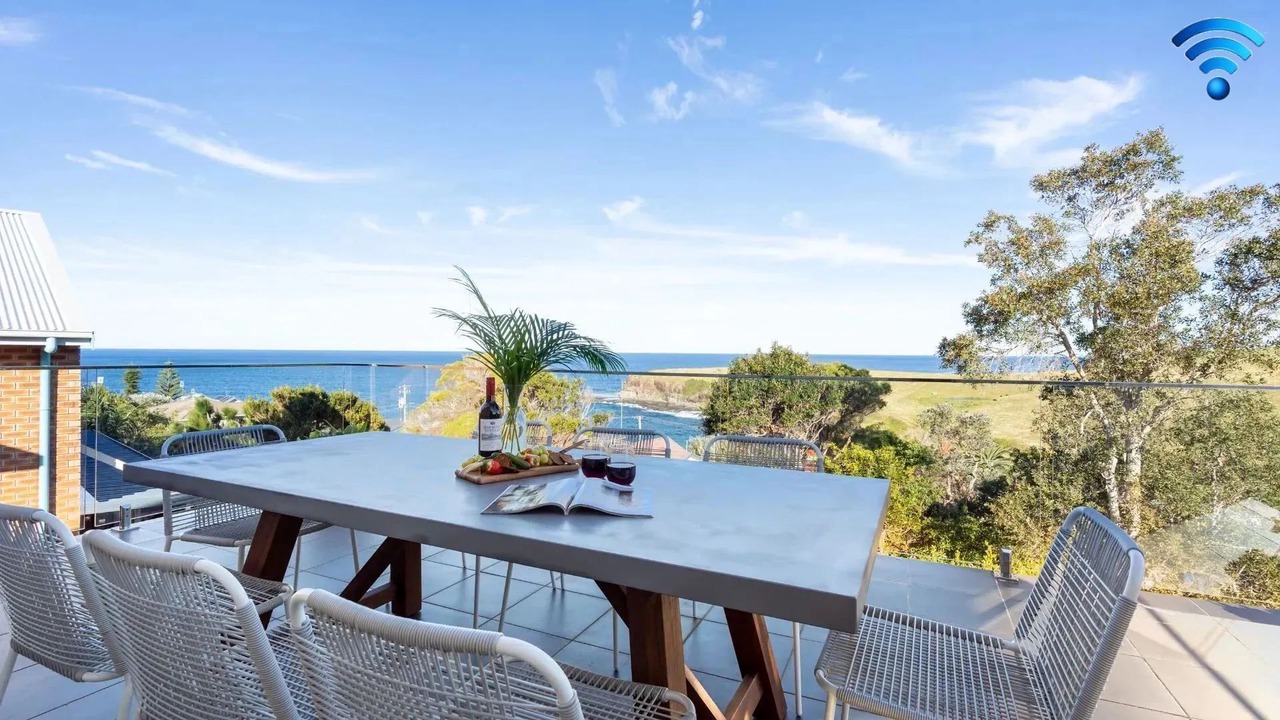 Photo of Outdoor in Kiama Heights