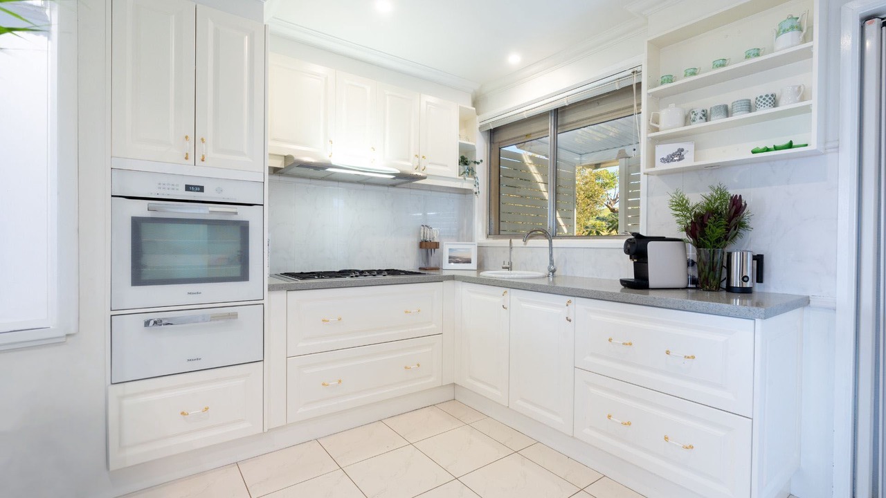 Photo of Kitchen in Kiama Heights