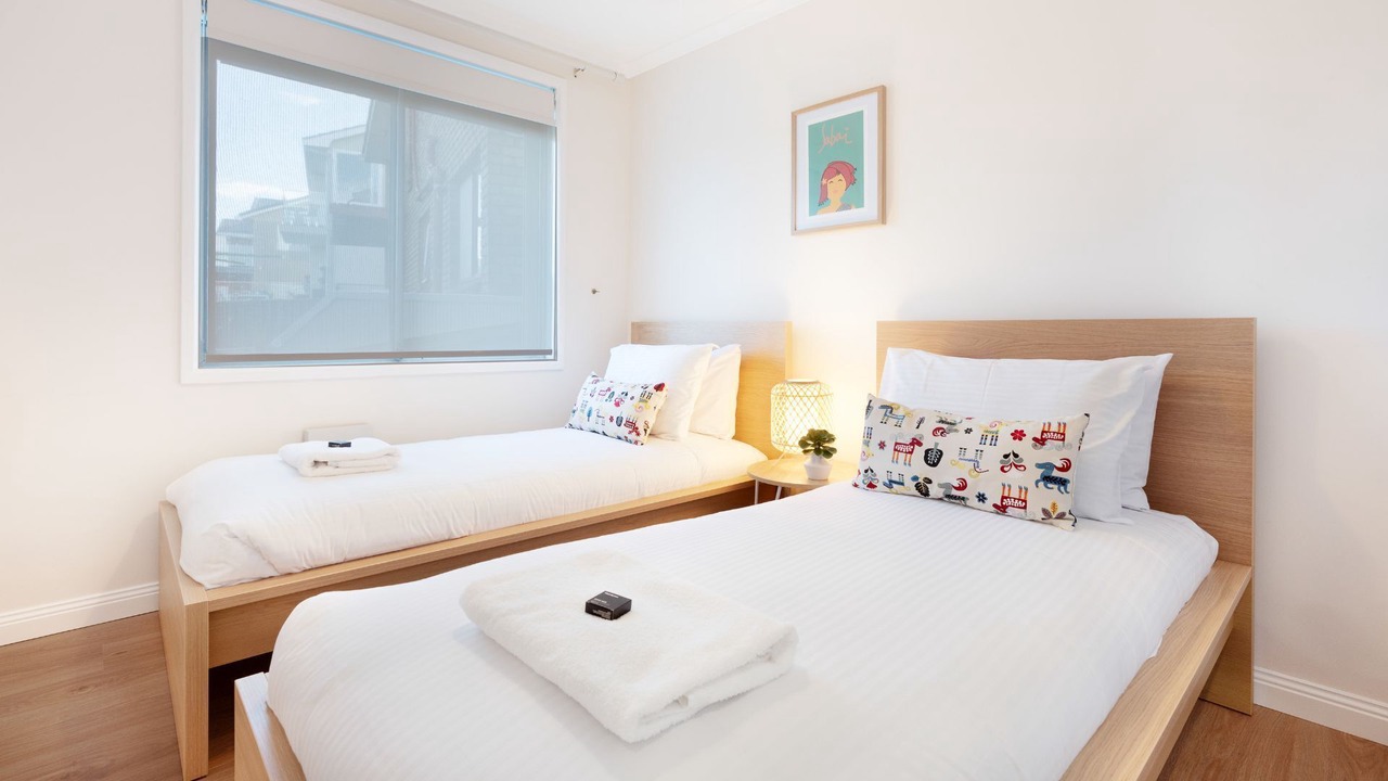 Photo of Bedroom in Kiama Heights