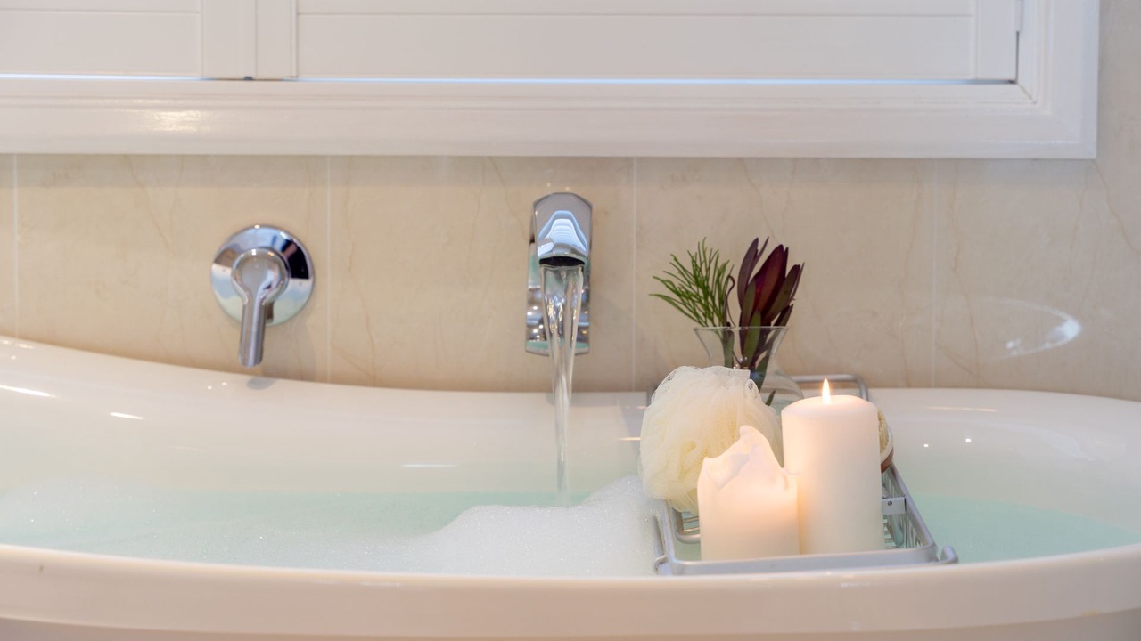 Photo of Bathroom in Kiama Heights