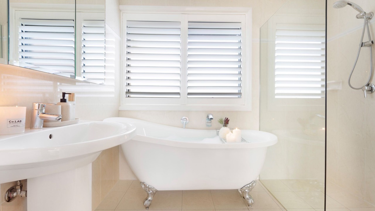 Photo of Bathroom in Kiama Heights