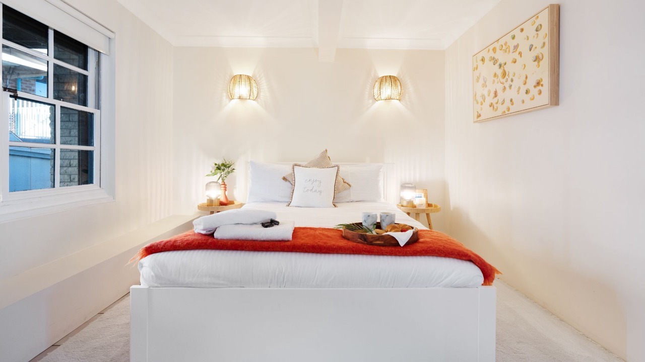 Photo of Bedroom in Kiama Heights