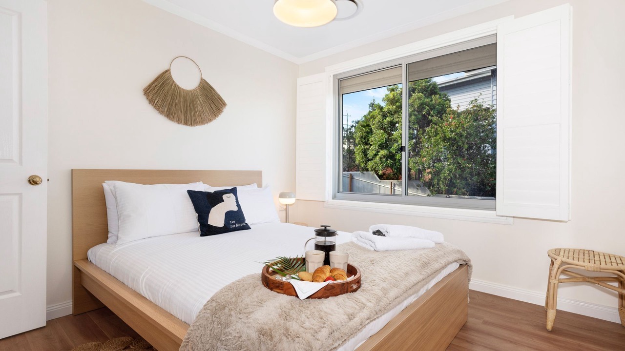 Photo of Bedroom in Kiama Heights