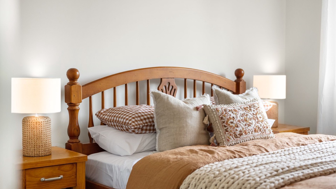 Photo of Bedroom in Far Meadow