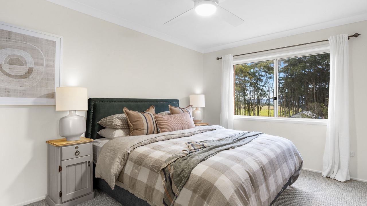 Photo of Bedroom in Far Meadow