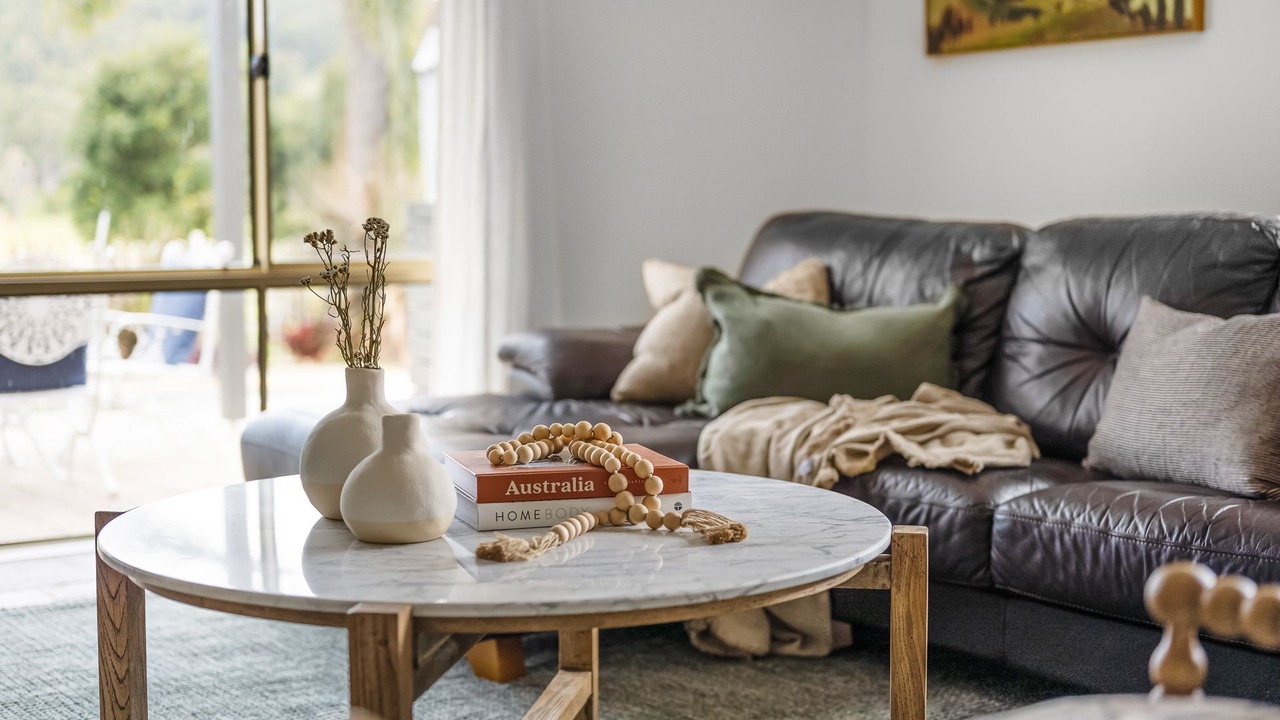Photo of Livingroom in Far Meadow