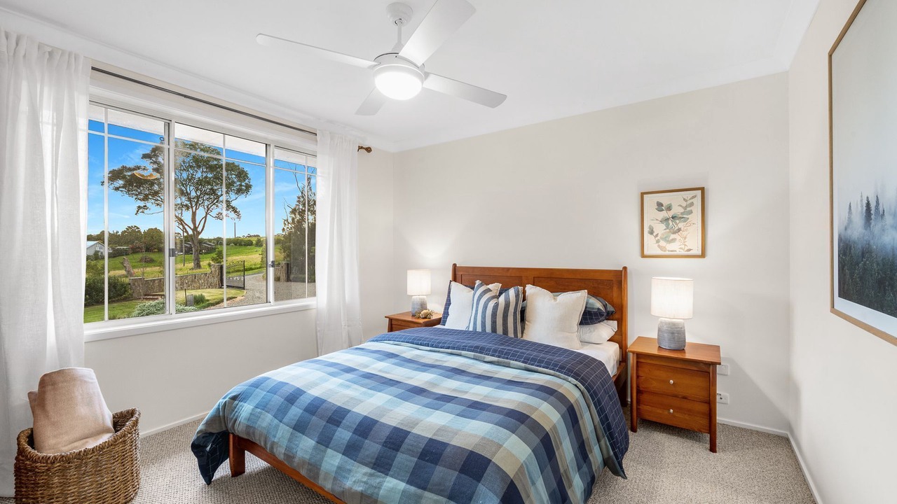 Photo of Bedroom in Far Meadow