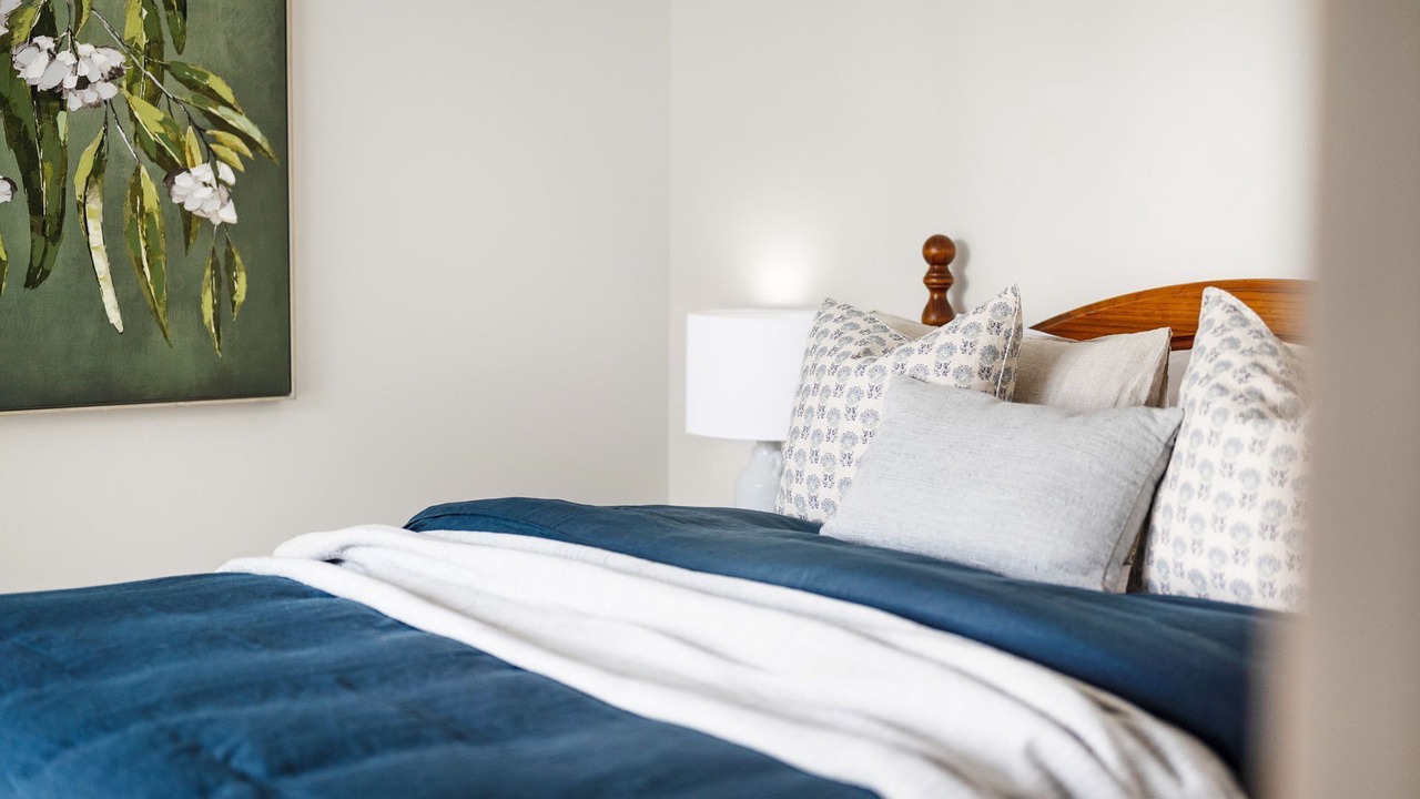 Photo of Bedroom in Far Meadow