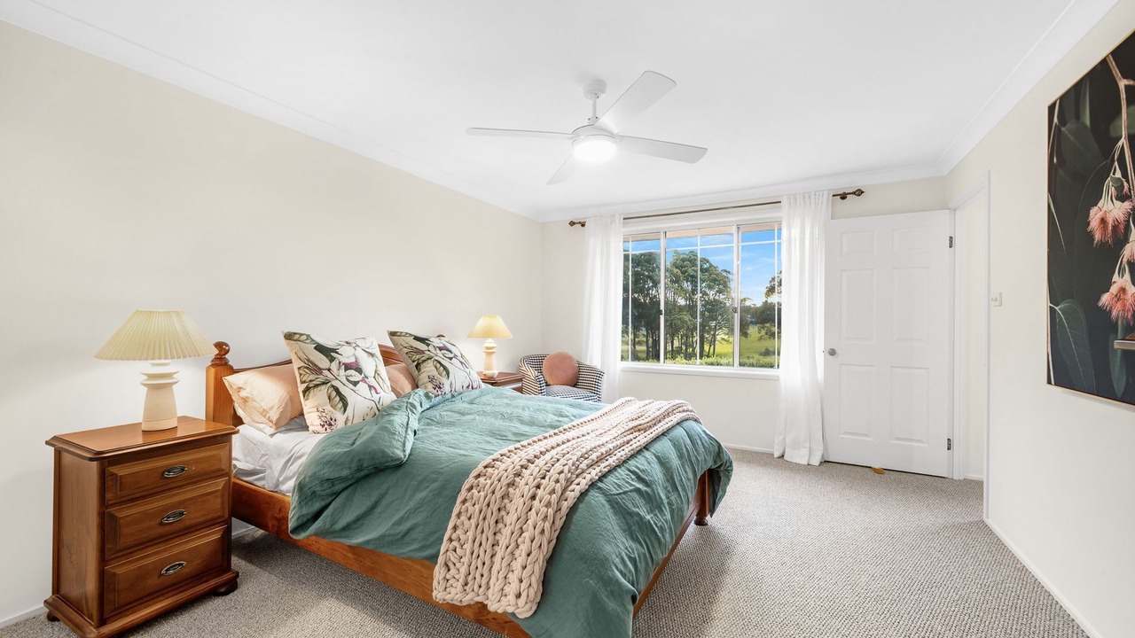Photo of Bedroom in Far Meadow