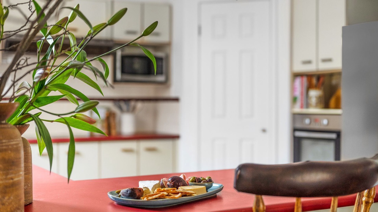 Photo of Kitchen in Far Meadow