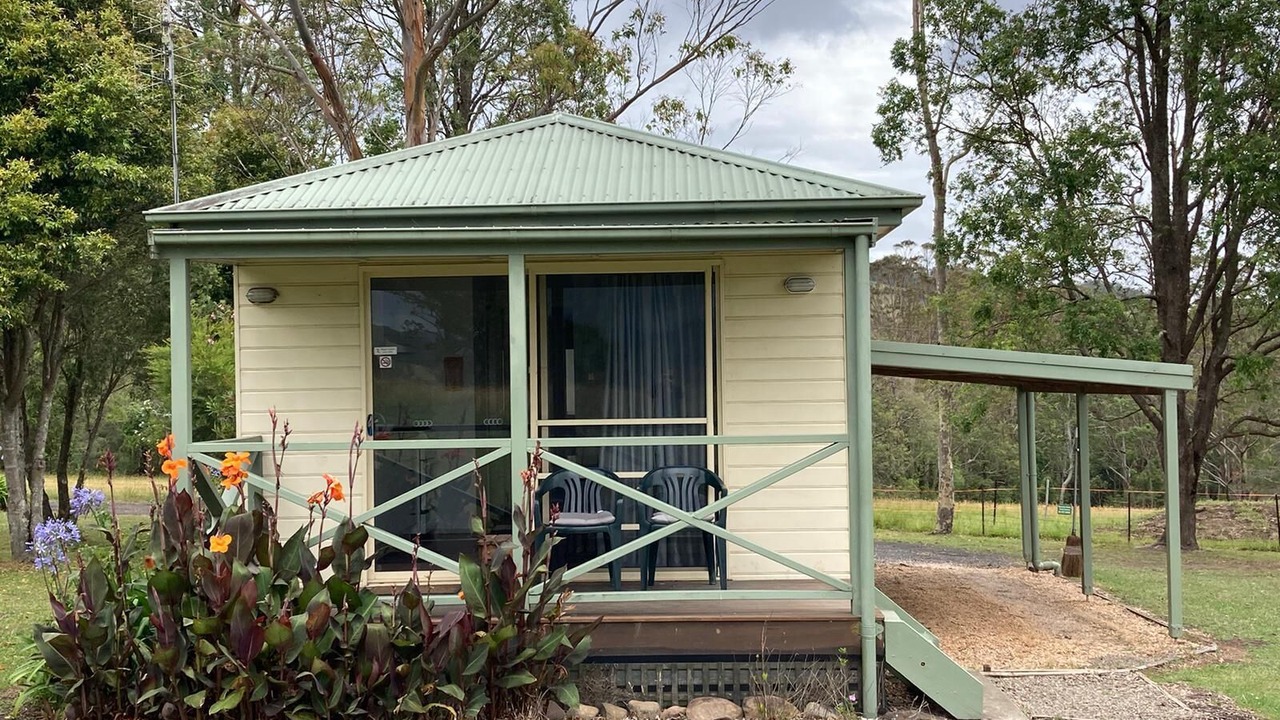 Photo of Outdoor in Kangaroo Valley