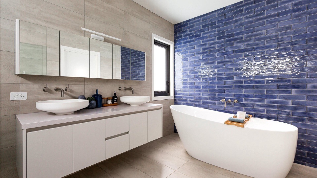 Photo of Bathroom in Balnarring Beach