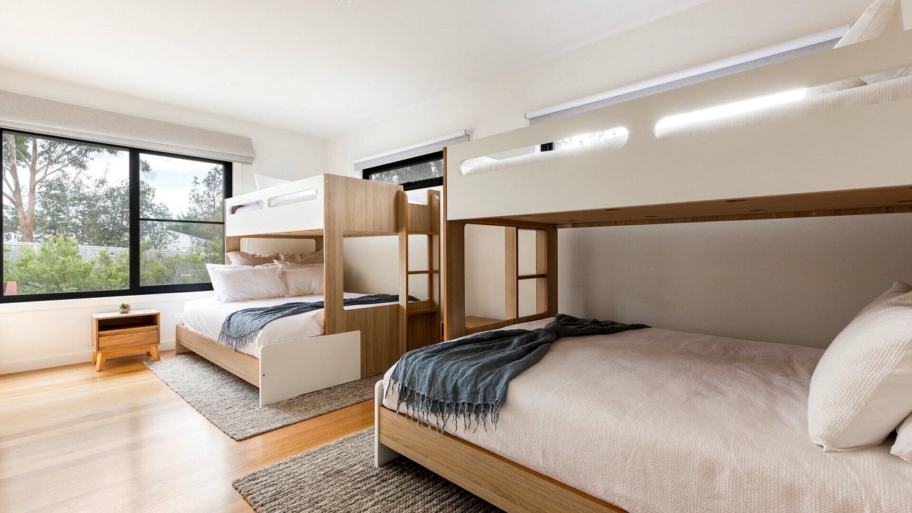 Photo of Bedroom in Balnarring Beach