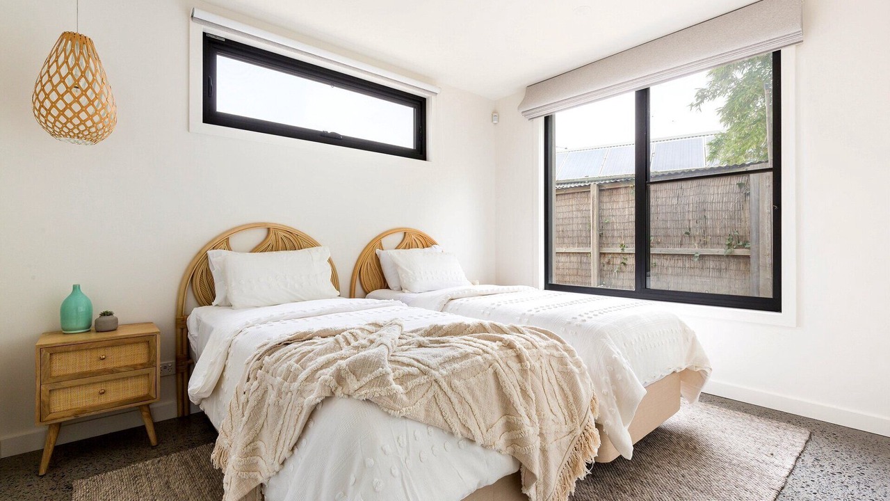 Photo of Bedroom in Balnarring Beach