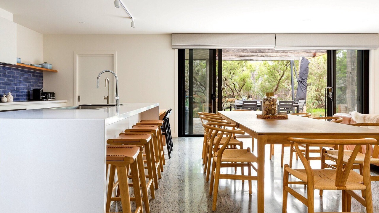 Photo of Kitchen in Balnarring Beach