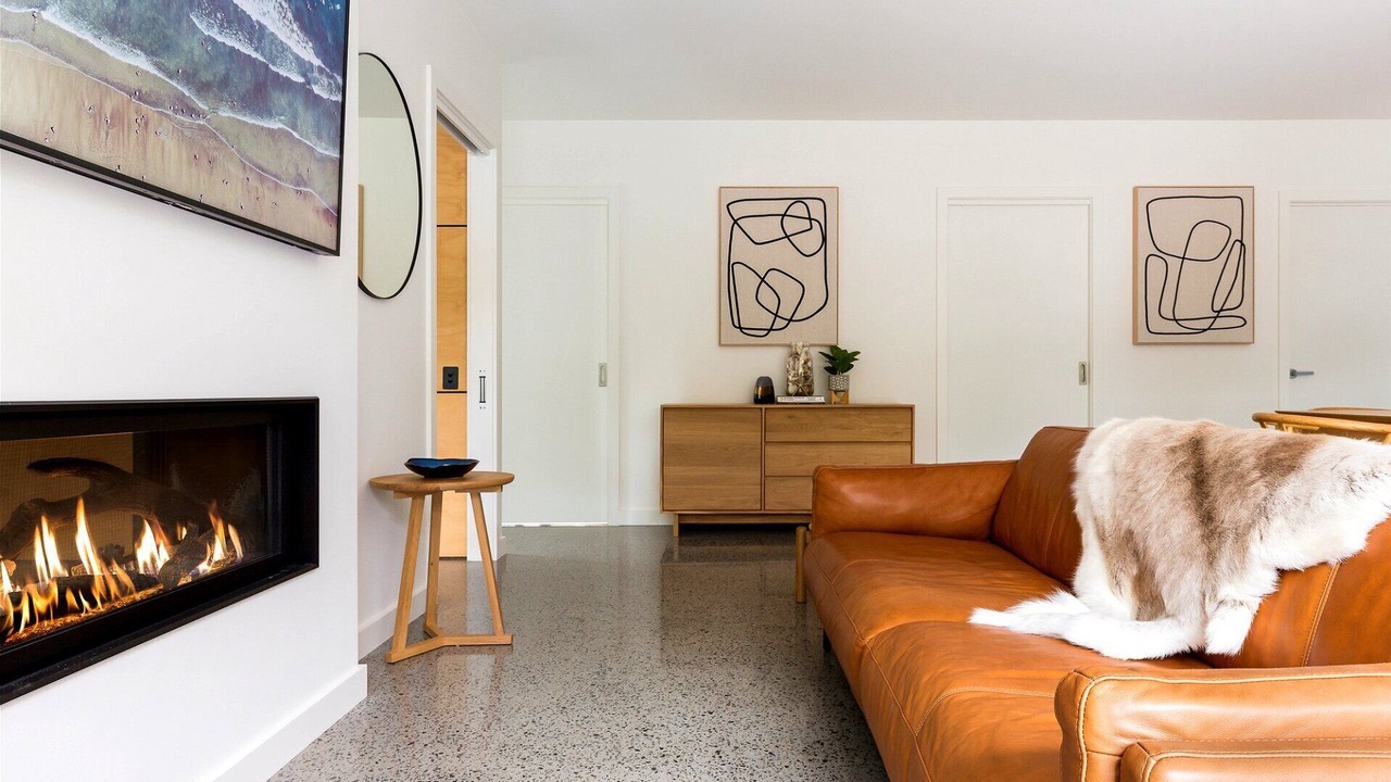 Photo of Livingroom in Balnarring Beach